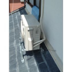 春日市、宗像市エアコン工事の画像1