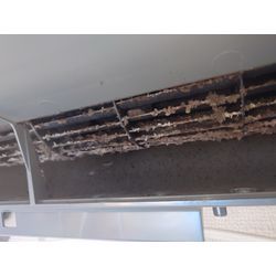 設置1年で…の画像1