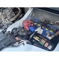 ハイエースの画像2