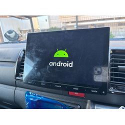 ハイエースの画像3