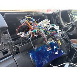 ハイエースの画像1