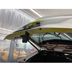 デジタルインナーミラー/ドラレコ/レーダー取付の画像1