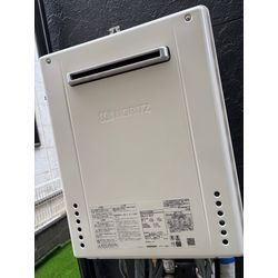 給湯器交換の画像2