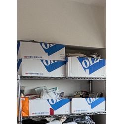 『引っ越し後の開梱&収納』の画像3