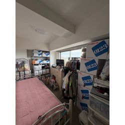 『引っ越し後の開梱&収納』の画像2