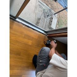 福岡県朝倉郡　シロアリ駆除の画像1