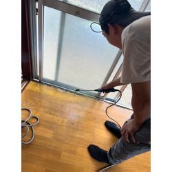 福岡県朝倉郡　シロアリ駆除の画像3