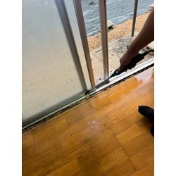 福岡県朝倉郡　シロアリ駆除の画像2