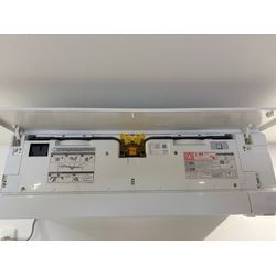 レアなエアコンのクリーニングの画像3