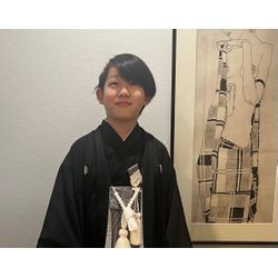 卒業式シーズン　終わりました。の画像2