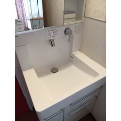 津田沼・タイルのお風呂や洗面もお任せ下さい。の画像3