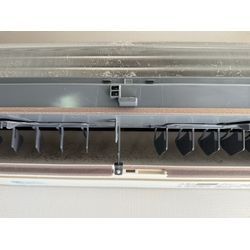 エアコンクリーニングご依頼ありがとうございます!の画像1