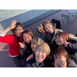 2025年チーム忘年会｜一年の振り返りと感謝の時間の画像1