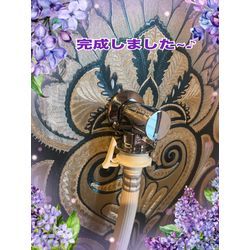 洗濯専用水栓交換の画像3