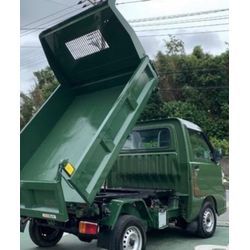 軽トラック1台増車致しました！の画像1