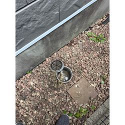 「外桝（そとます）って何？キッチン詰まりの原因は“家の外”かもしれません」の画像1