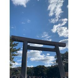 ⛩謹賀新年⛩の画像1