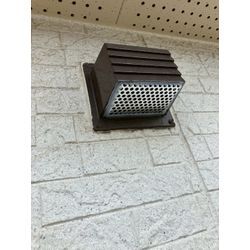 大阪府にてコウモリ駆除防除対策を行いました。の画像3