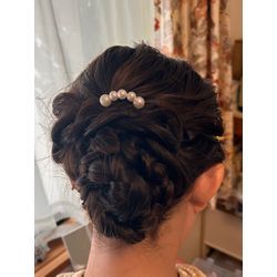 ２０歳のお嬢様☺️の画像1