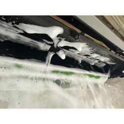 🌿熊本市北区｜古いエアコンもおまかせ！分解洗浄＋抗菌コート施工の画像1