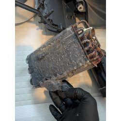 ドラム式洗濯機の「乾燥が遅い…」は日々の数分で解決！の画像1