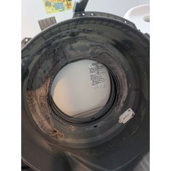 ドラム式洗濯機の「乾燥が遅い…」は日々の数分で解決！の画像2