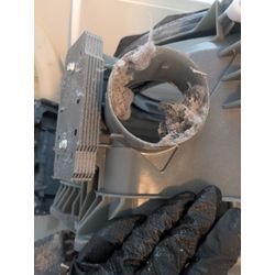 ドラム式洗濯機の「乾燥が遅い…」は日々の数分で解決！の画像3