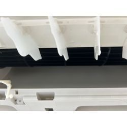 港区周辺でエアコンクリーニング！の画像3