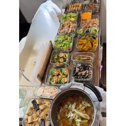 本日の料理代行よりの画像2