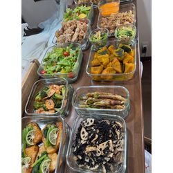 本日の料理代行よりの画像1