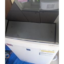 タテ型洗濯機クリーニング　ＳＨＡＲＰ　ＥＳーＰＷ１１Ｅの画像1