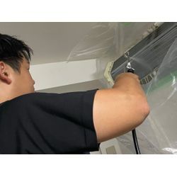 エアコンも夏じまい！の画像1