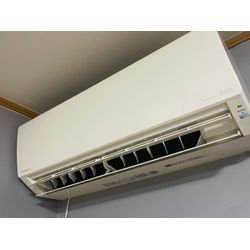 エアコンも夏じまい！の画像2