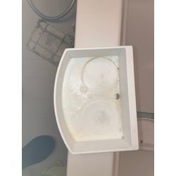 【シャンプー棚】の画像1