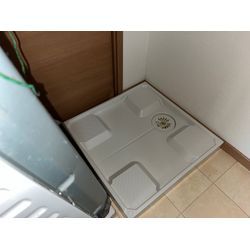 調布市でドラム式洗濯機の詰まり除去に行ってきましたの画像3