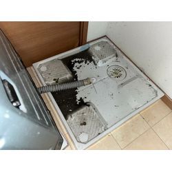 調布市でドラム式洗濯機の詰まり除去に行ってきましたの画像2