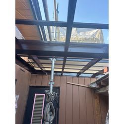 外壁塗装🌈🏠の画像2