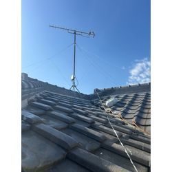 外壁塗装🌈🏠の画像3