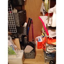 子どもが自分でできる♪靴収納の見直しで新学期準備もスッキリ!の画像2