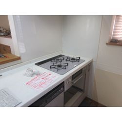 仙台市宮城野区宮千代『マンションリフォーム』が年越しで大詰めです。の画像3