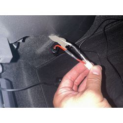 本日の取付ブログ｜ダイハツ ムーヴキャンバス(LA800S) × 前後ドラレコの画像1