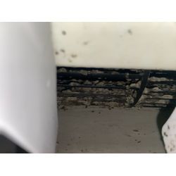 阿倍野区三明町で新鮮な空気を取り戻す！パナソニックエアコンクリーニングなら「クマッペ」へ！の画像1