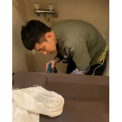 東芝ザブーン TW-127XP1 EP3エラー 原因と修理実例｜ドレンポンプ交換で復活！の画像1