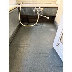 浴室こうなってませんか？の画像1