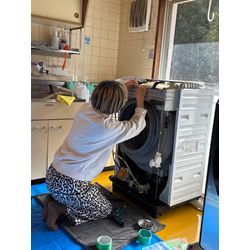 ドラム式洗濯機補講講座の画像1