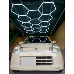 コーティング施工の画像3