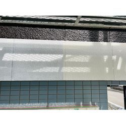 目黒区で外壁塗装を行っていますの画像2