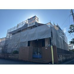 外壁塗装！！の画像2