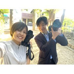 カメラがない日も、私は“誰かの笑顔”を探してます＾＾の画像2