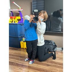 カメラがない日も、私は“誰かの笑顔”を探してます＾＾の画像3